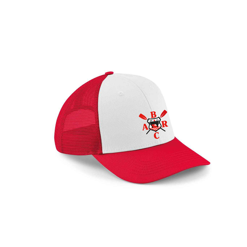 Bideford Amateur Rowing Club Trucker Cap