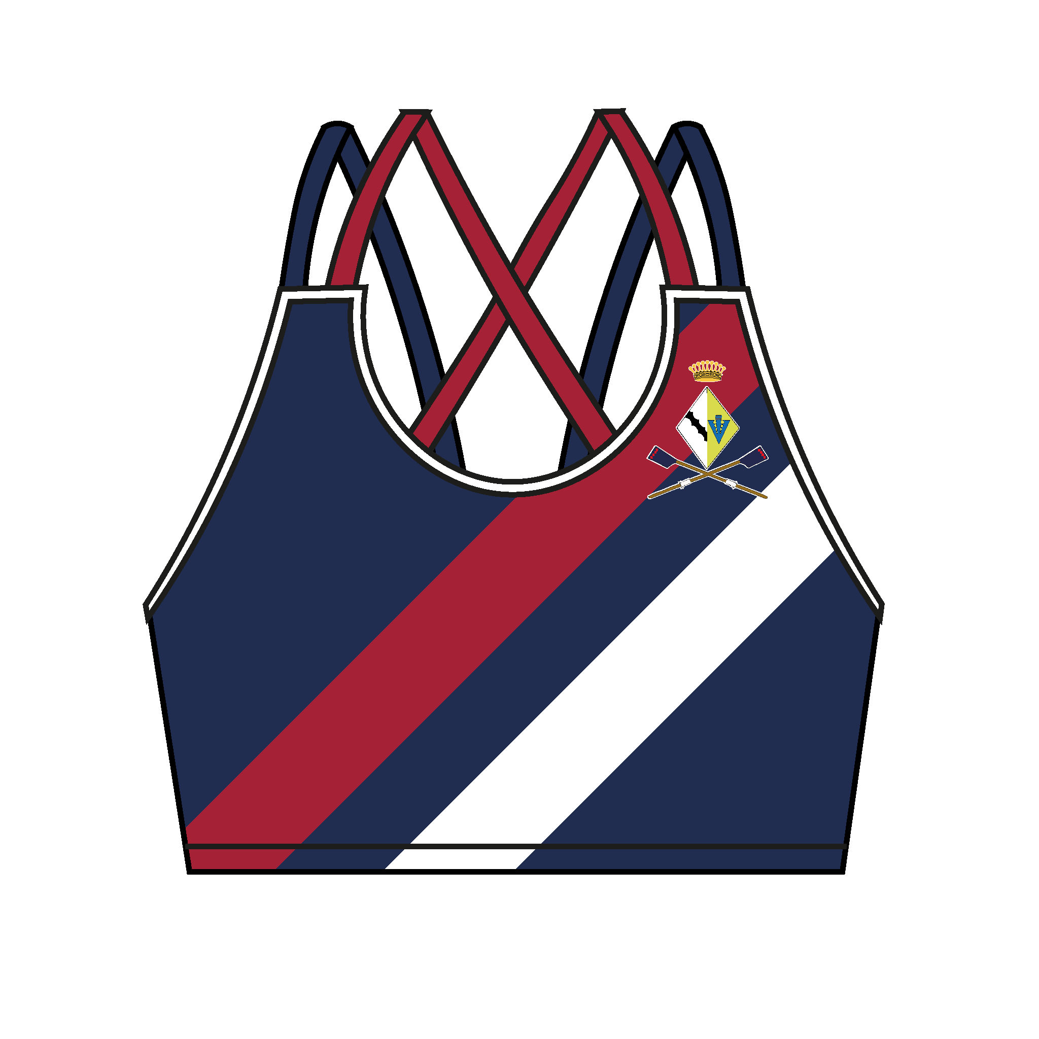 SSBC '22 Sports Bra 2