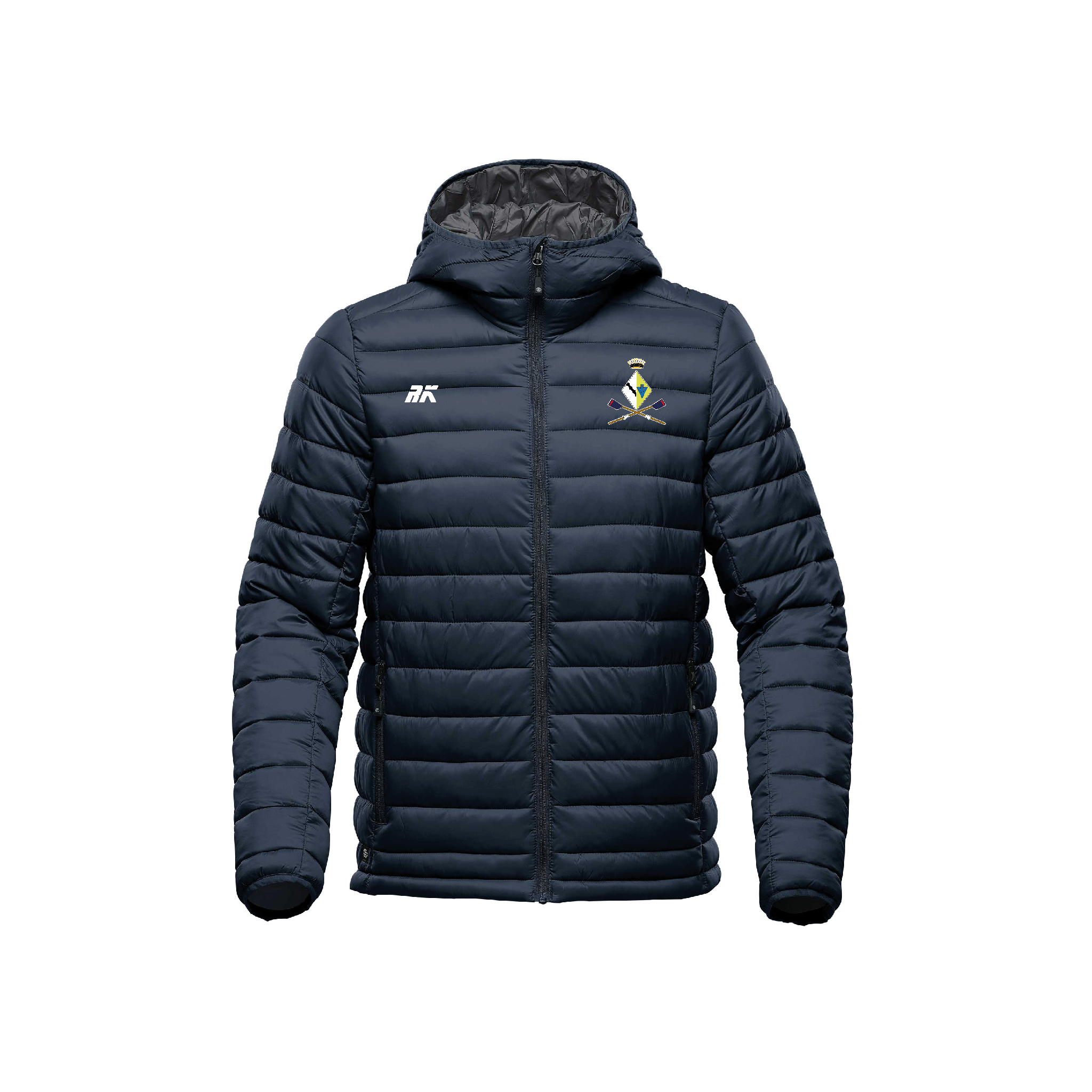 SSBC '22 Light-weight Puffa Jacket