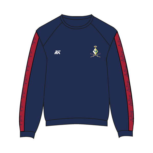 SSBC '22 Sweatshirt 1