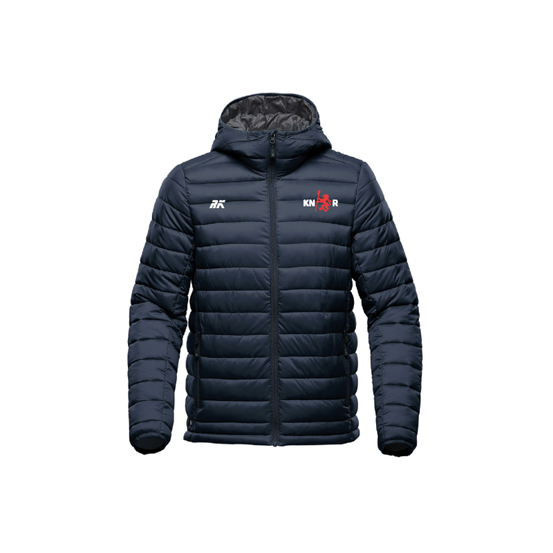 KNRB Stormtech Puffa