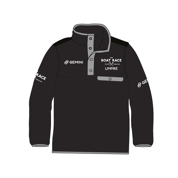 TBR Umpires Pocket Fleece