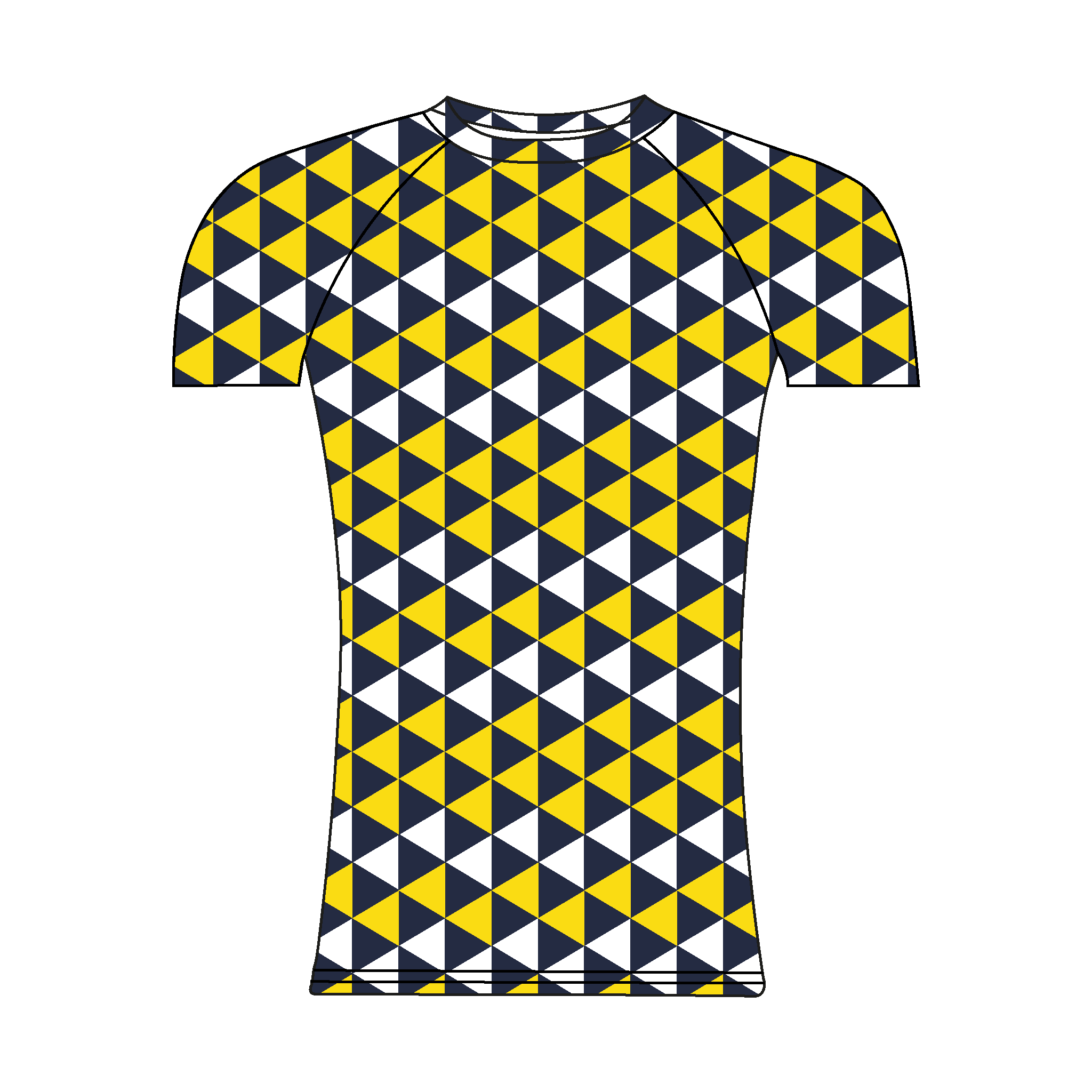 Sir William Perkins's School Boat Club Short Sleeve Base Layer TRAINING KIT
