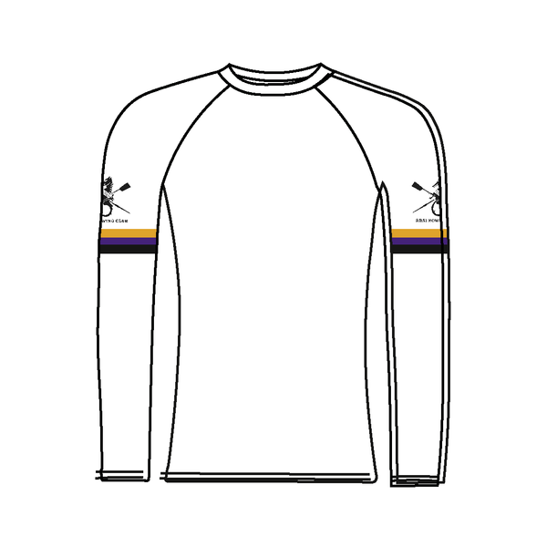 RBAI Rowing Club Alumni Long Sleeve Base Layer