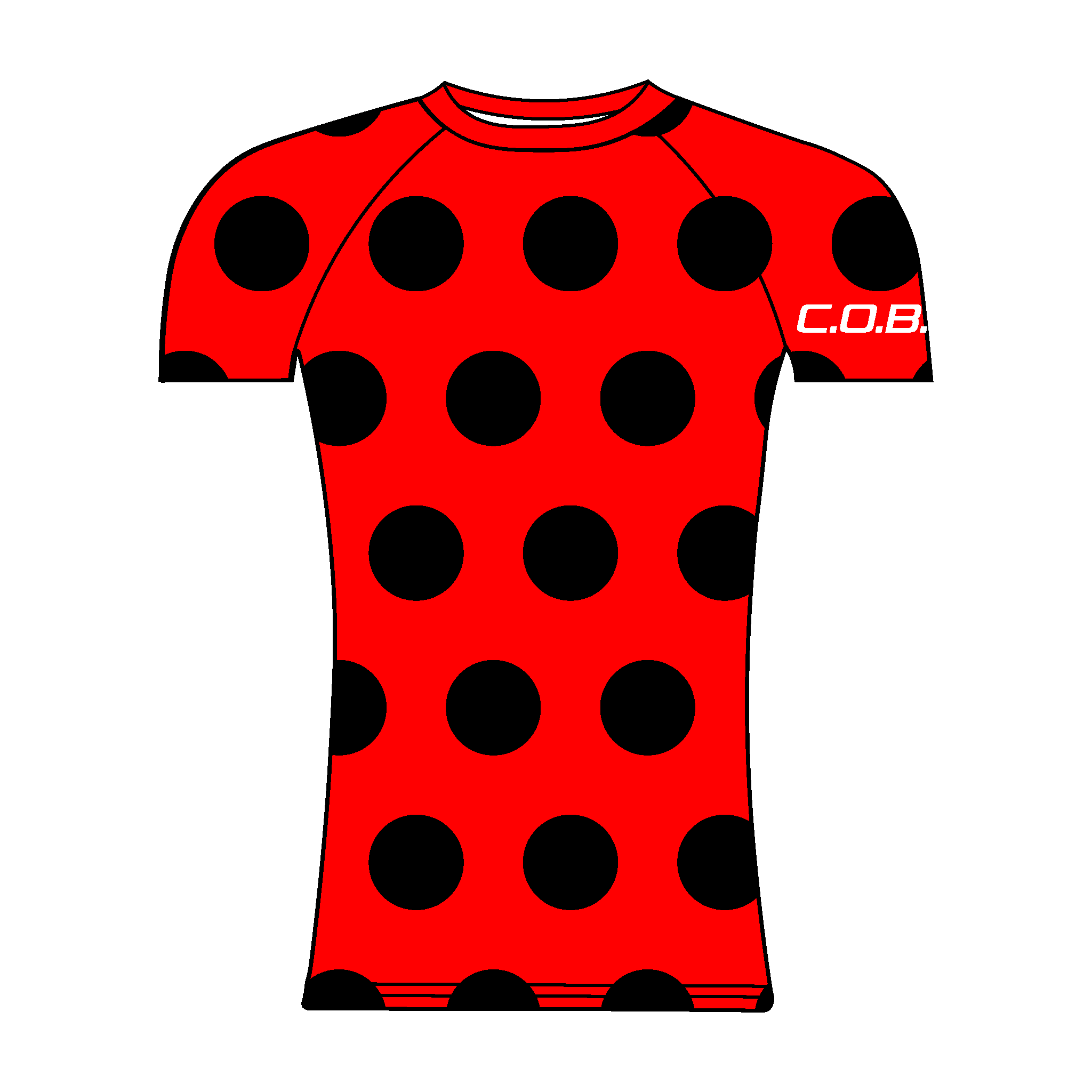 C.O.B.R.A Short Sleeve Base Layer