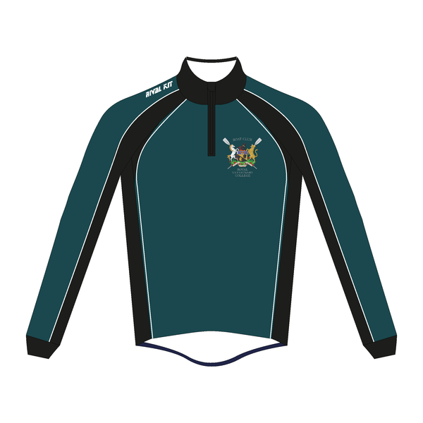 Royal Veterinary College BC Splash Jacket