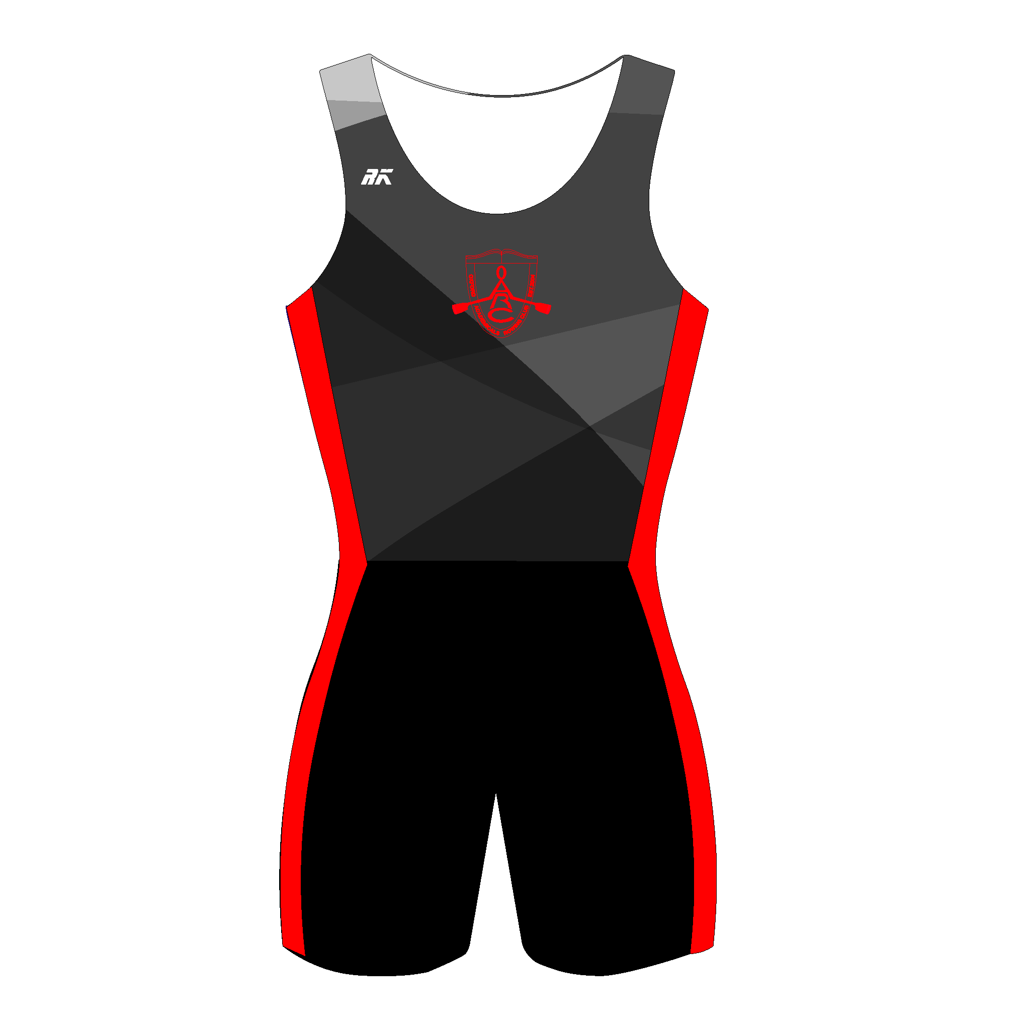 Oxford Academicals RC Training AIO 5