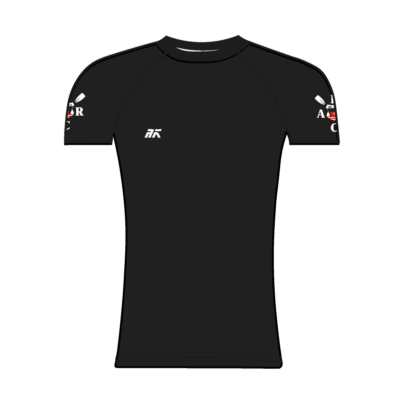 Bideford Amateur Rowing Club Short Sleeve Base Layer 2