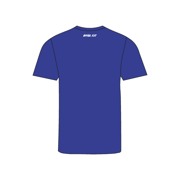 Helensburgh Amateur Swimming Club Gym T-Shirt