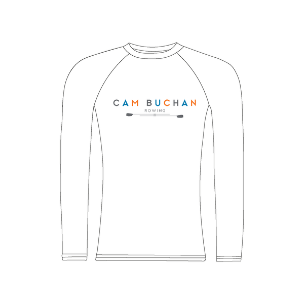 Cam Thermal Long Sleeve Base Layer