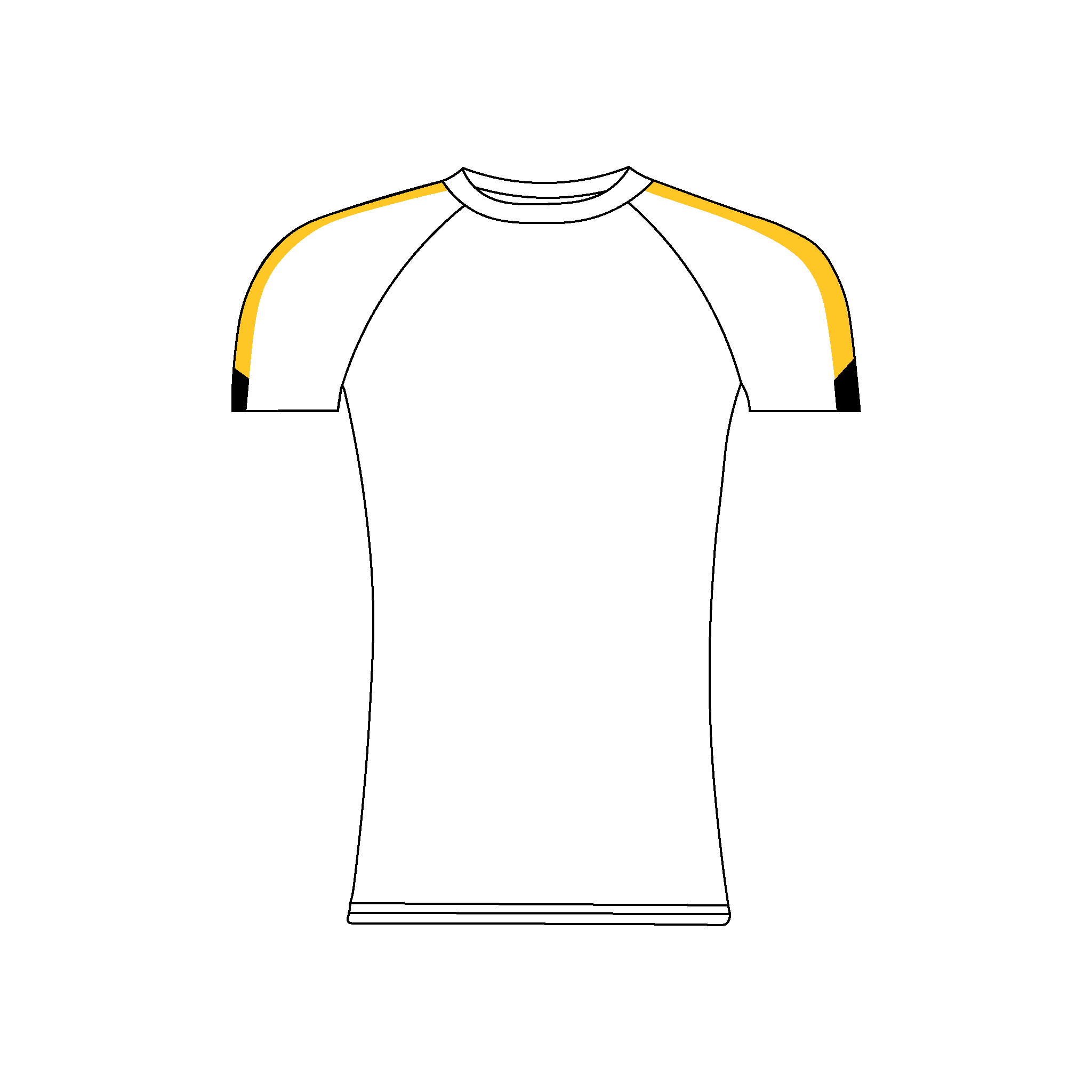 University College (Oxford) BC Short Sleeve Base Layer - 2