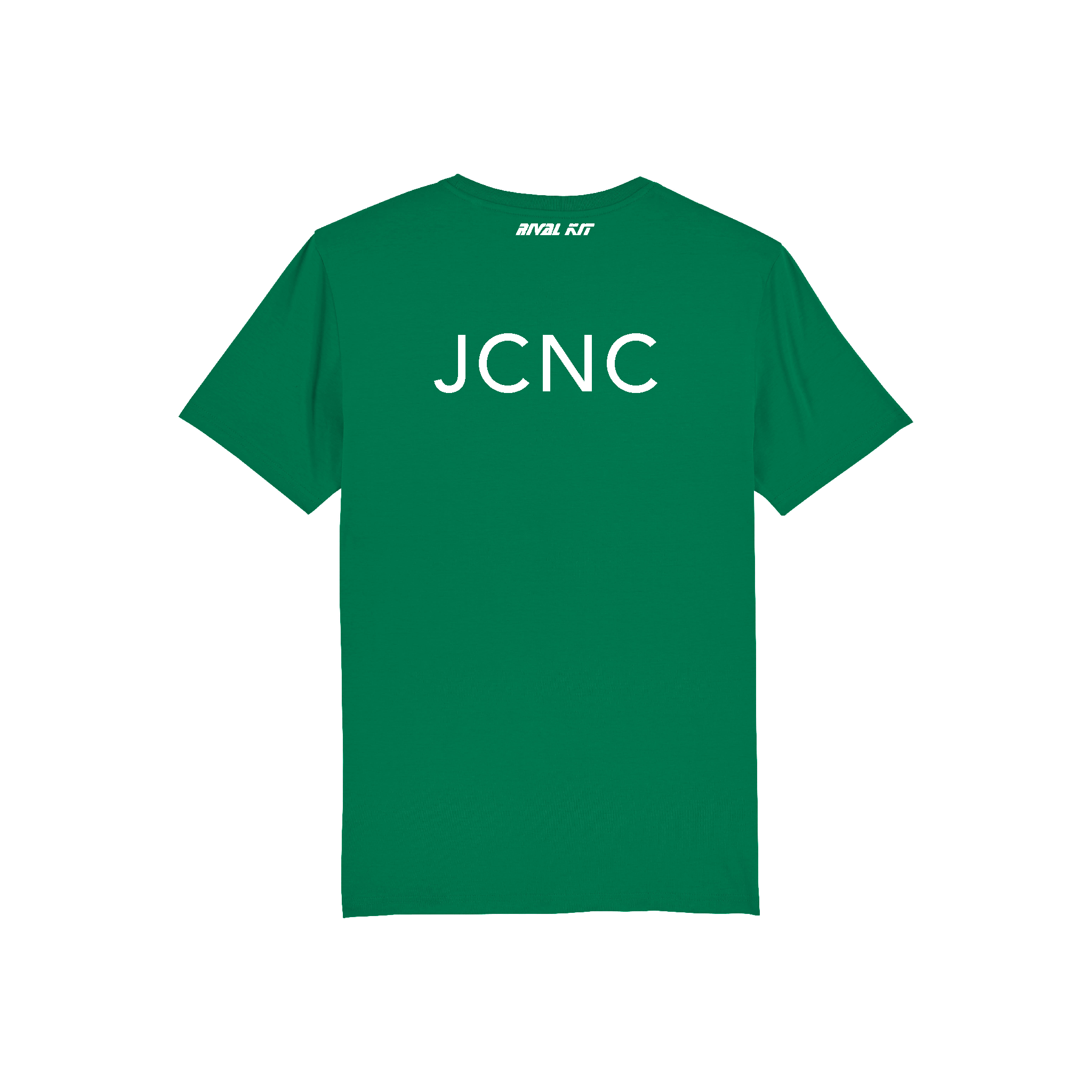 Jesus College Netball Club Casual T-Shirt 2