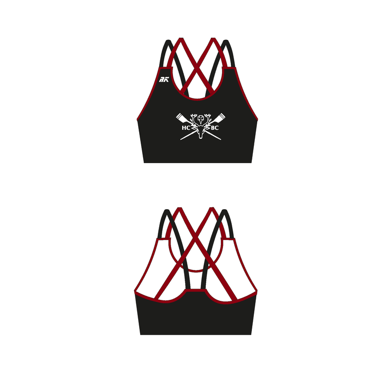 Hertford Training Sports Bra