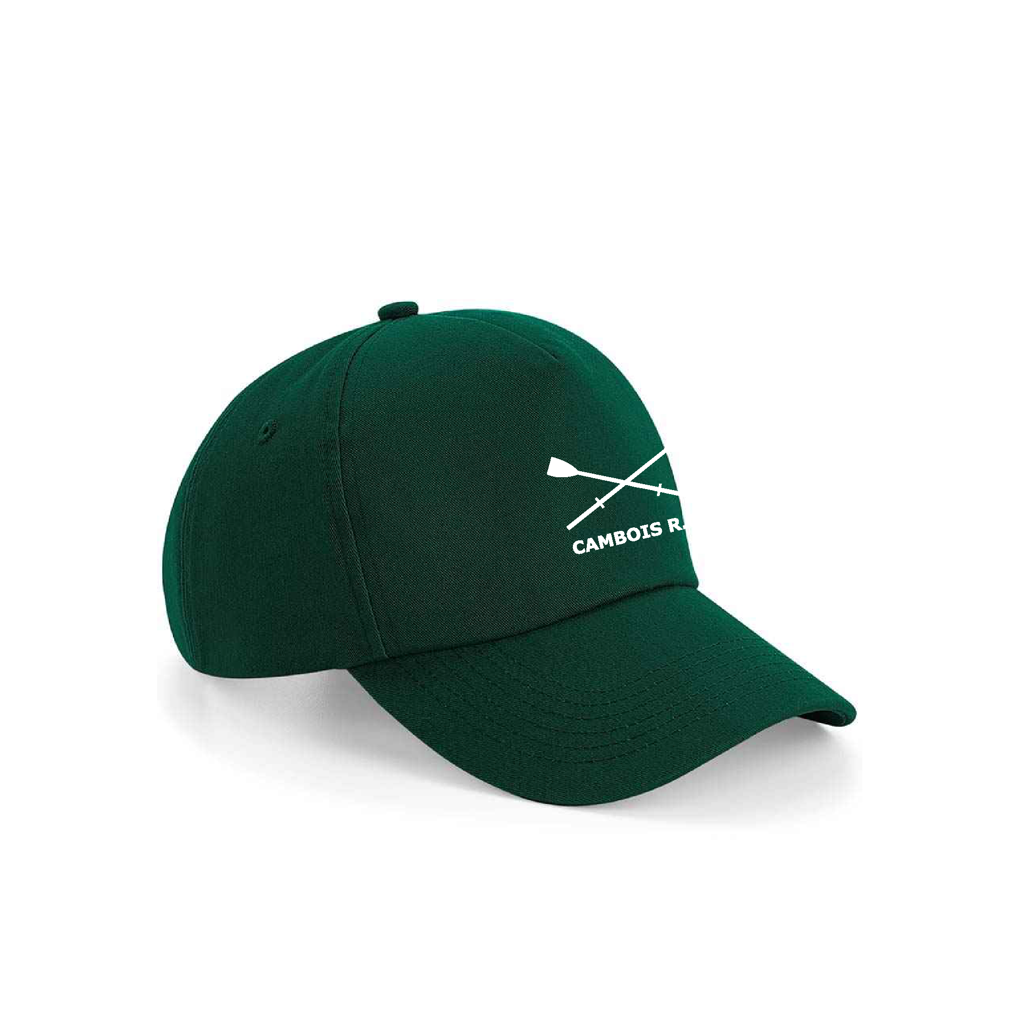 Cambois Rowing Club Green Cap