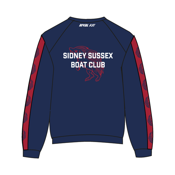 SSBC '22 Sweatshirt 1