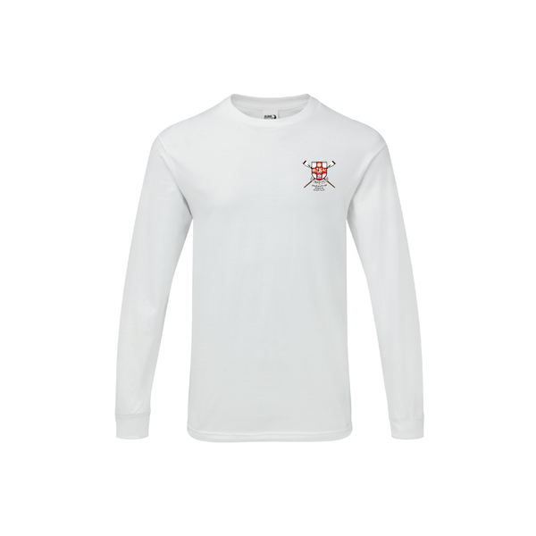 University of Bristol BC Casual Long Sleeve T-Shirt