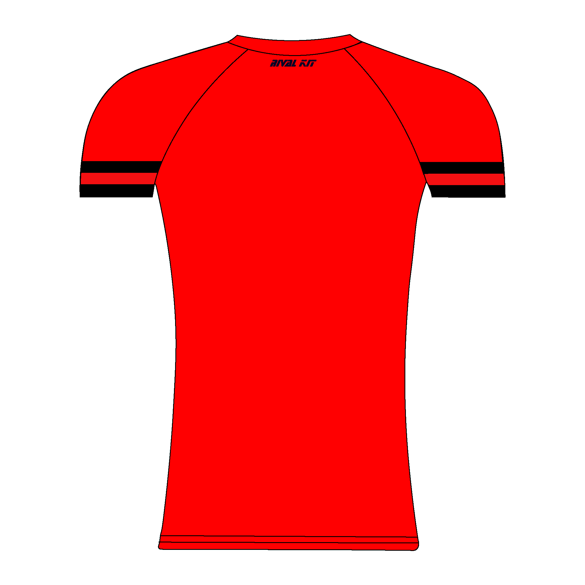 Great Marlow School BC Short Sleeve Base-Layer