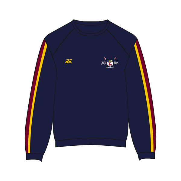 Southampton Uni BC Sweatshirt 2
