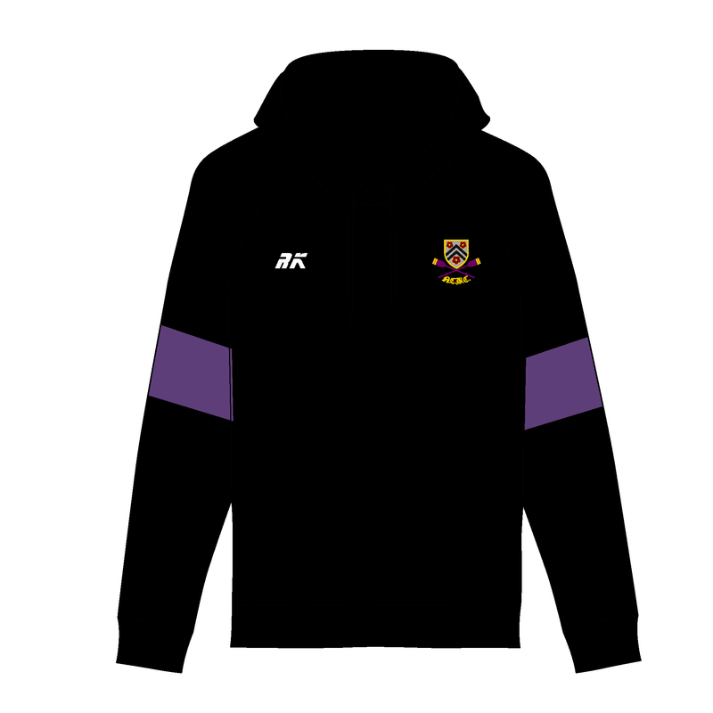 New College Boat Club Hoodie 2