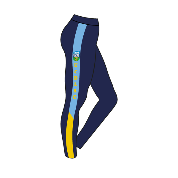 University College Dublin Ladies Leggings