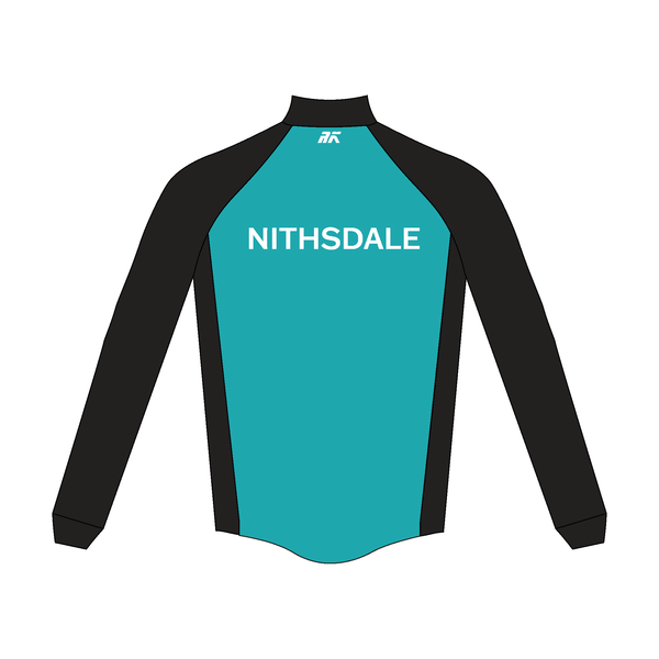 Nithsdale Amateur Rowing Club Thermal Splash Jacket