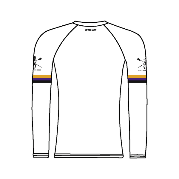 RBAI Rowing Club Alumni Long Sleeve Base Layer