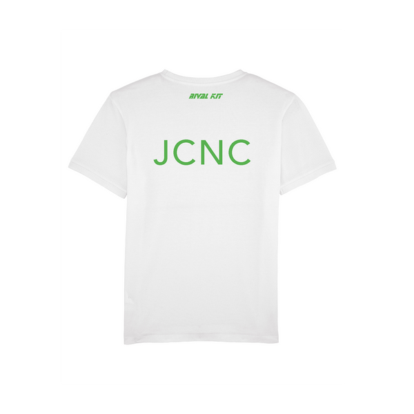 Jesus College Netball Club Casual T-Shirt 1