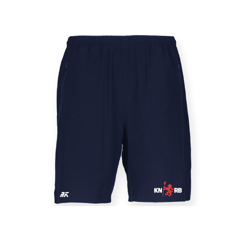 KNRB Male Gym Shorts