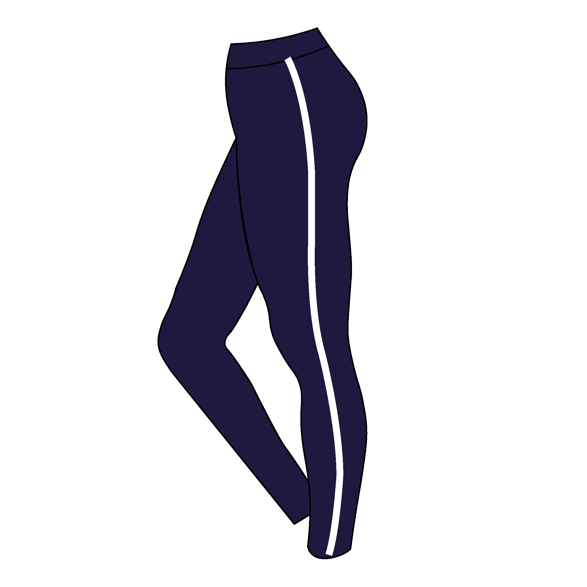Ancholme RC Leggings