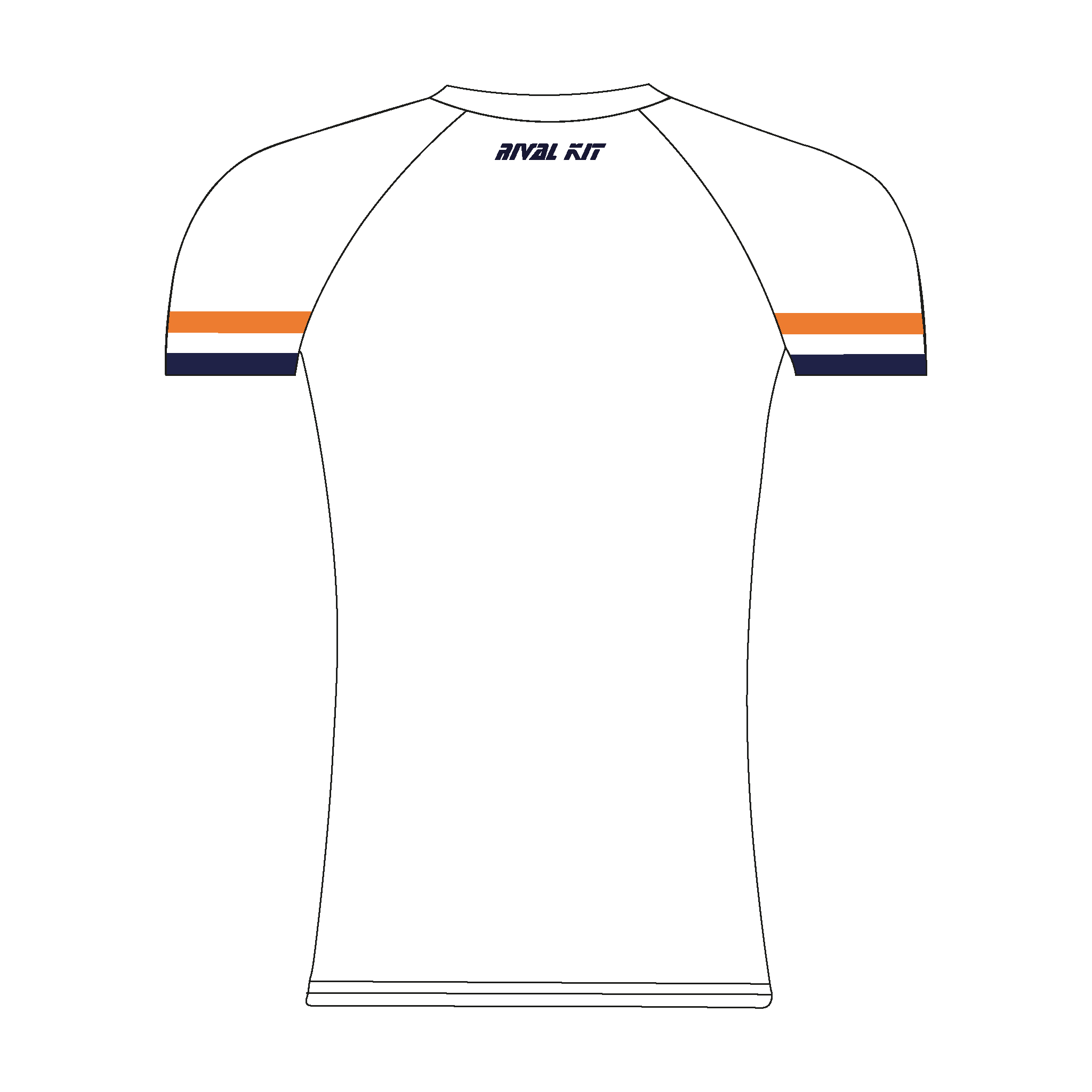 University of Sunderland RC Racing Short Sleeve Baselayer
