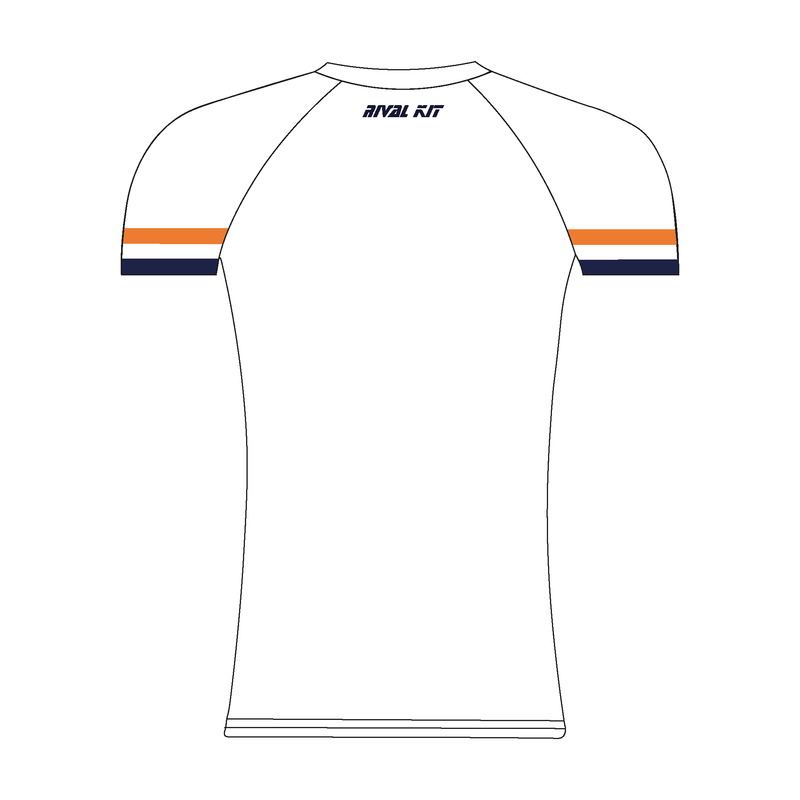 University of Sunderland RC Racing Short Sleeve Baselayer