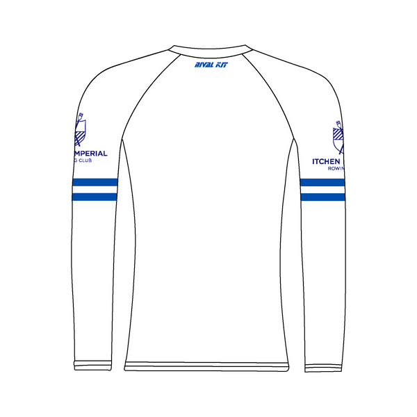 Itchen Imperial RC Long Sleeve Baselayer 1