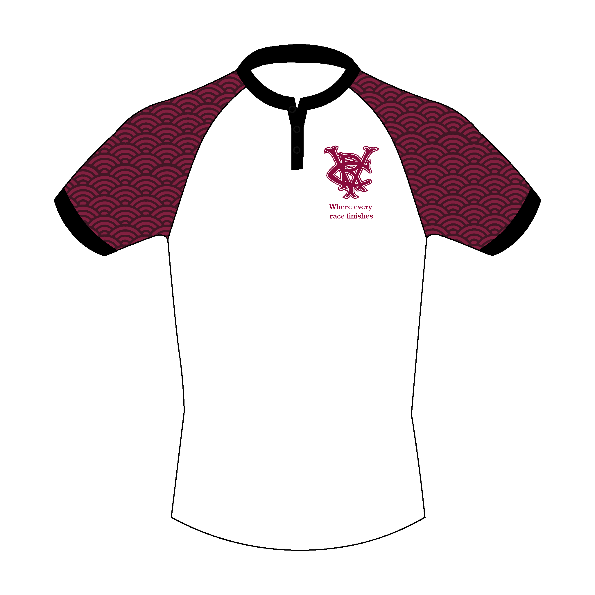Vesta Rowing Club Zephyr