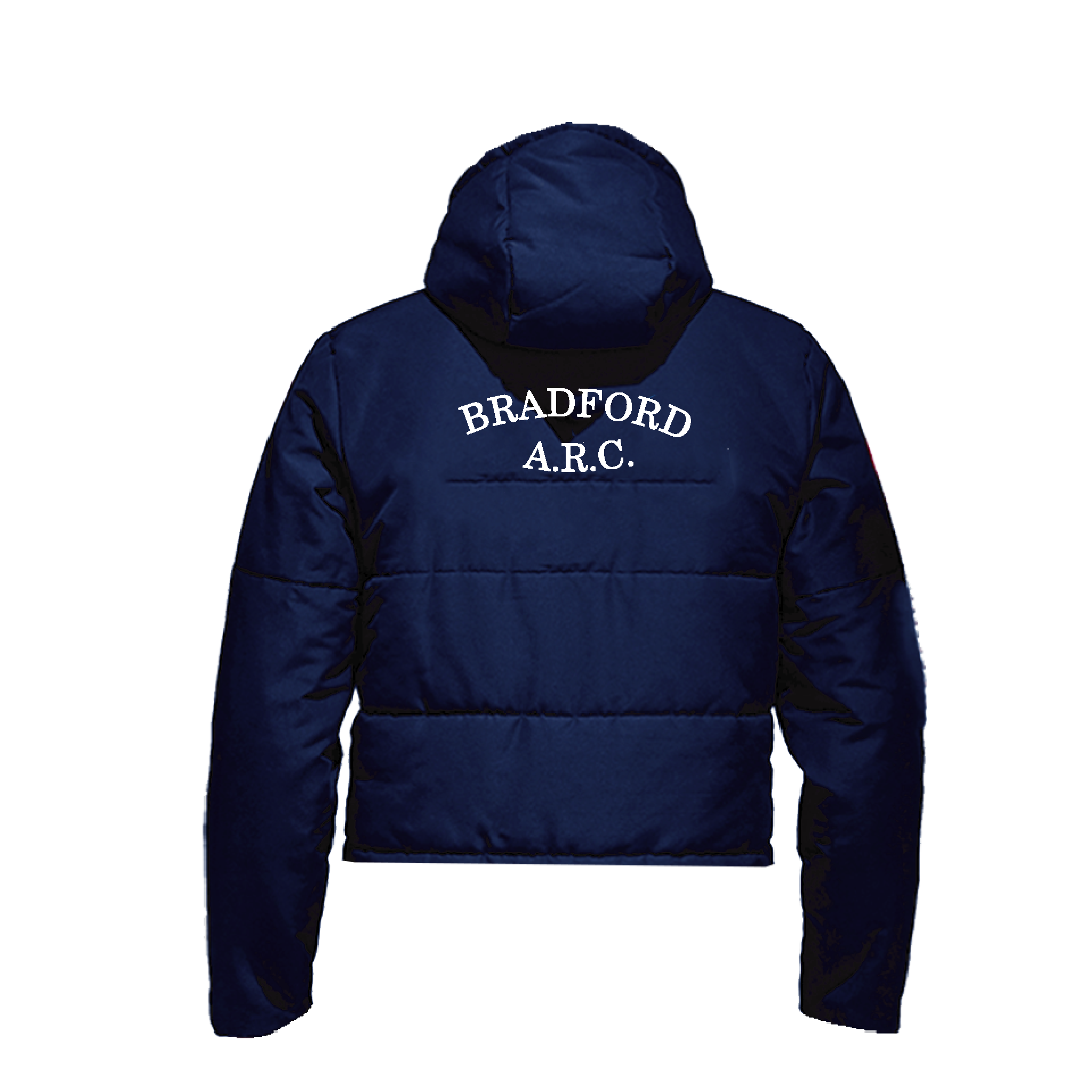 Bradford ARC Puffa Jacket