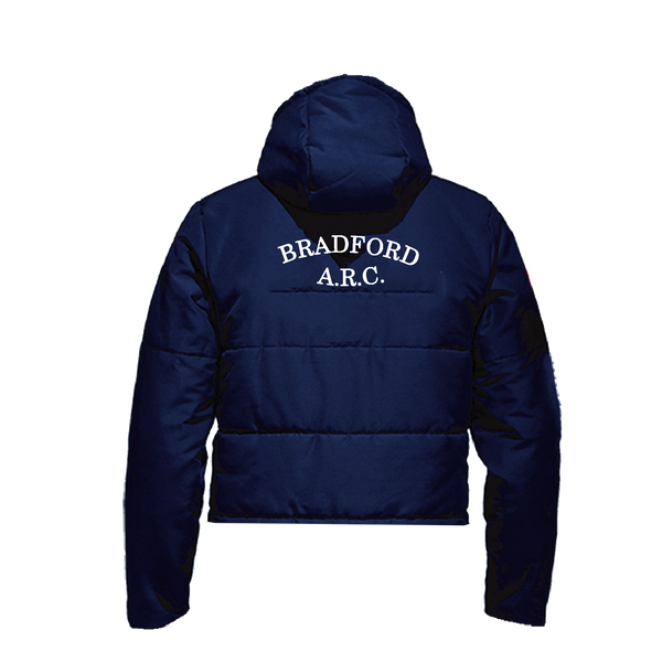 Bradford ARC Puffa Jacket