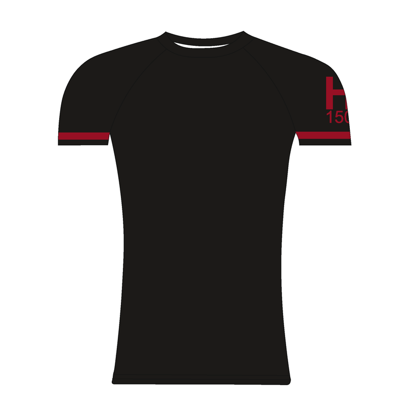 Harvard Men's Lightweight Crew Base Layer