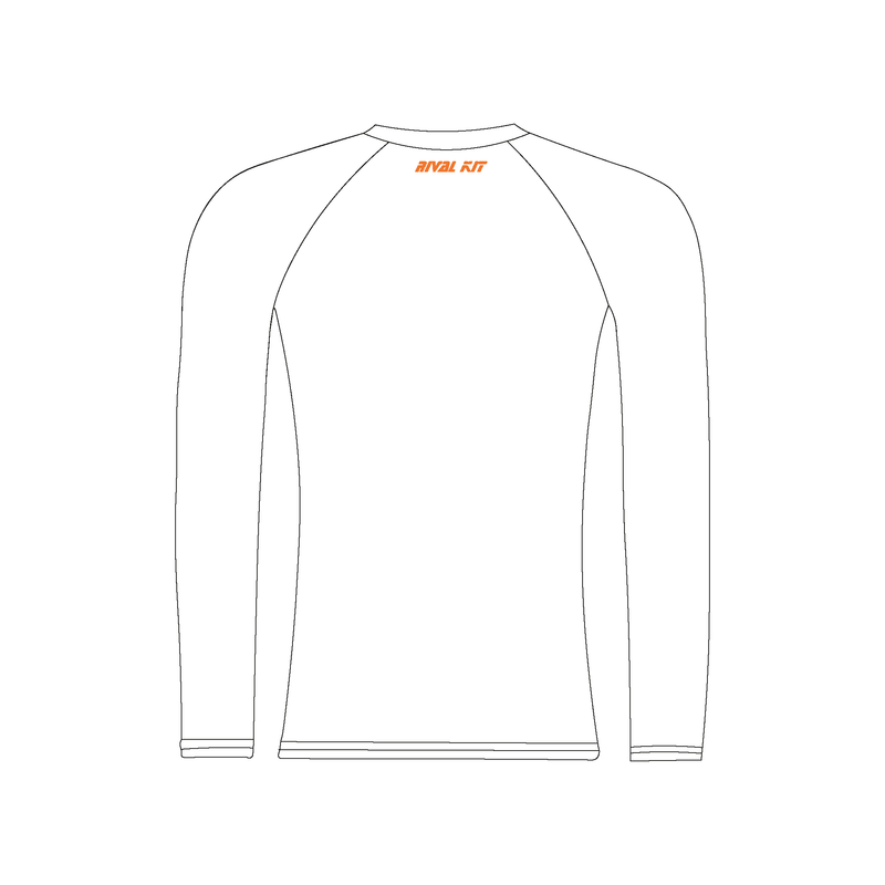 Cam Thermal Long Sleeve Base Layer