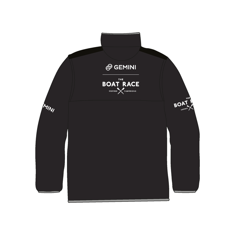 TBR Umpires Pocket Fleece