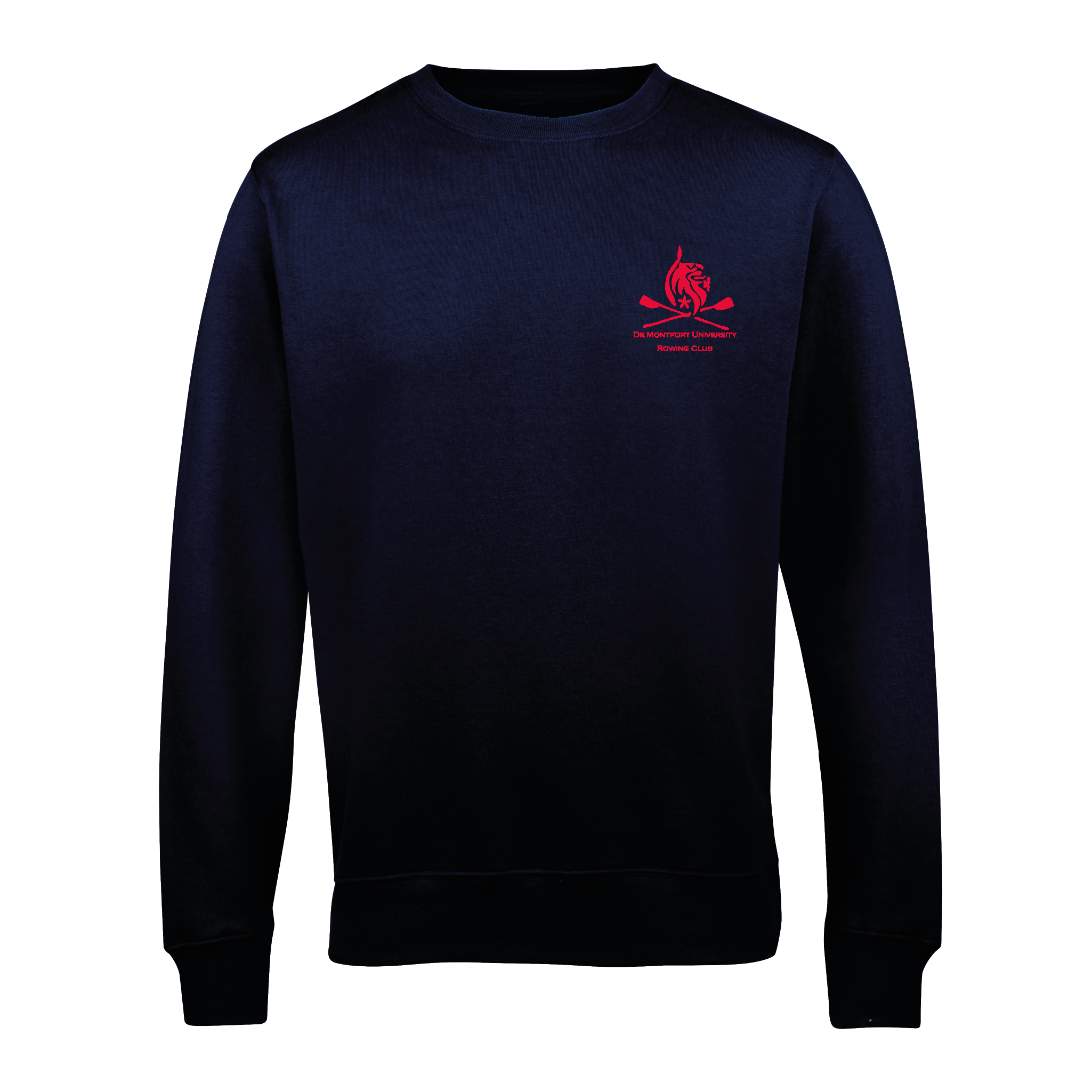 De Montfort University BC Sweatshirt
