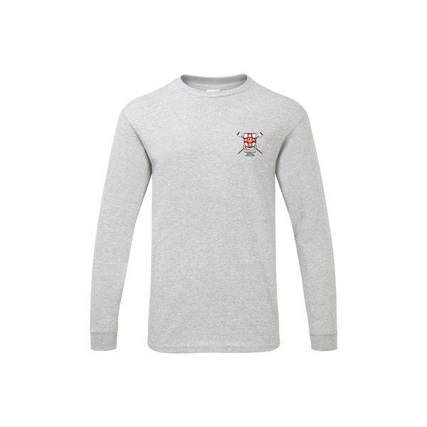 University of Bristol BC Casual Long Sleeve T-Shirt