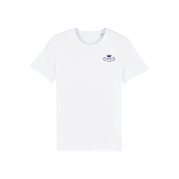 Oxford University Boat Club T-Shirt