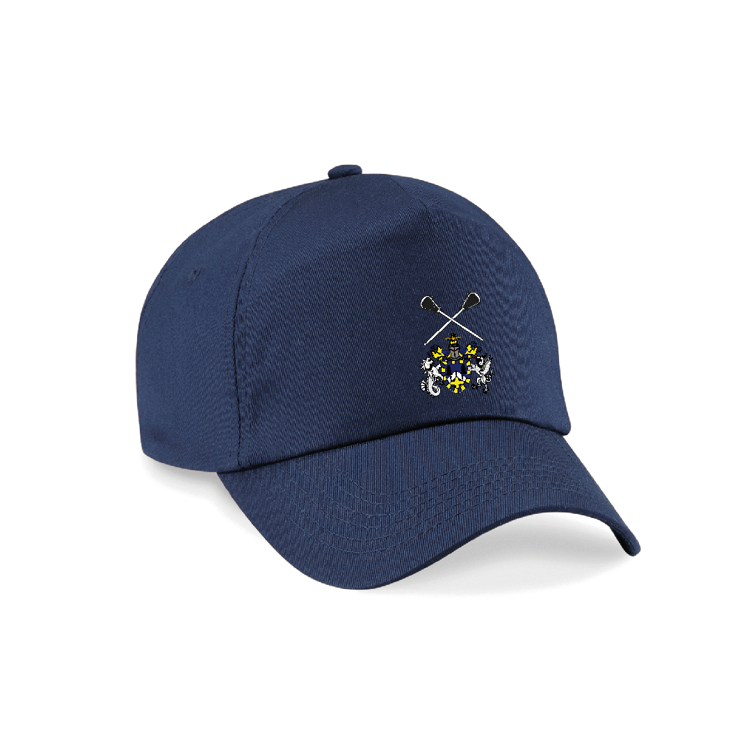 Queen Mary University of London Lacrosse Club Cap