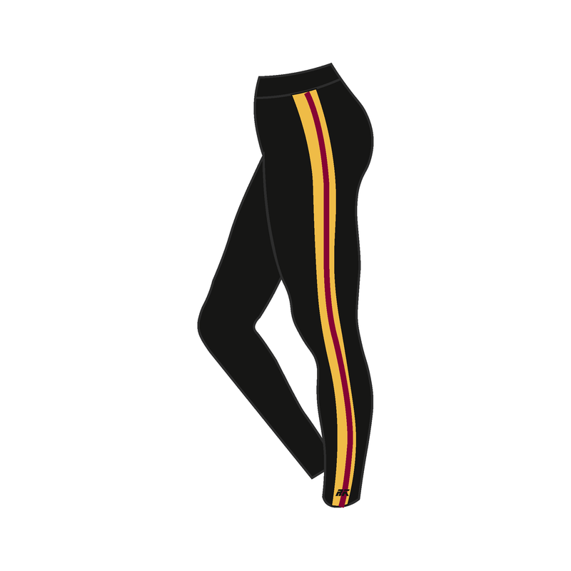 St Edmund Hall BC Racing Leggings