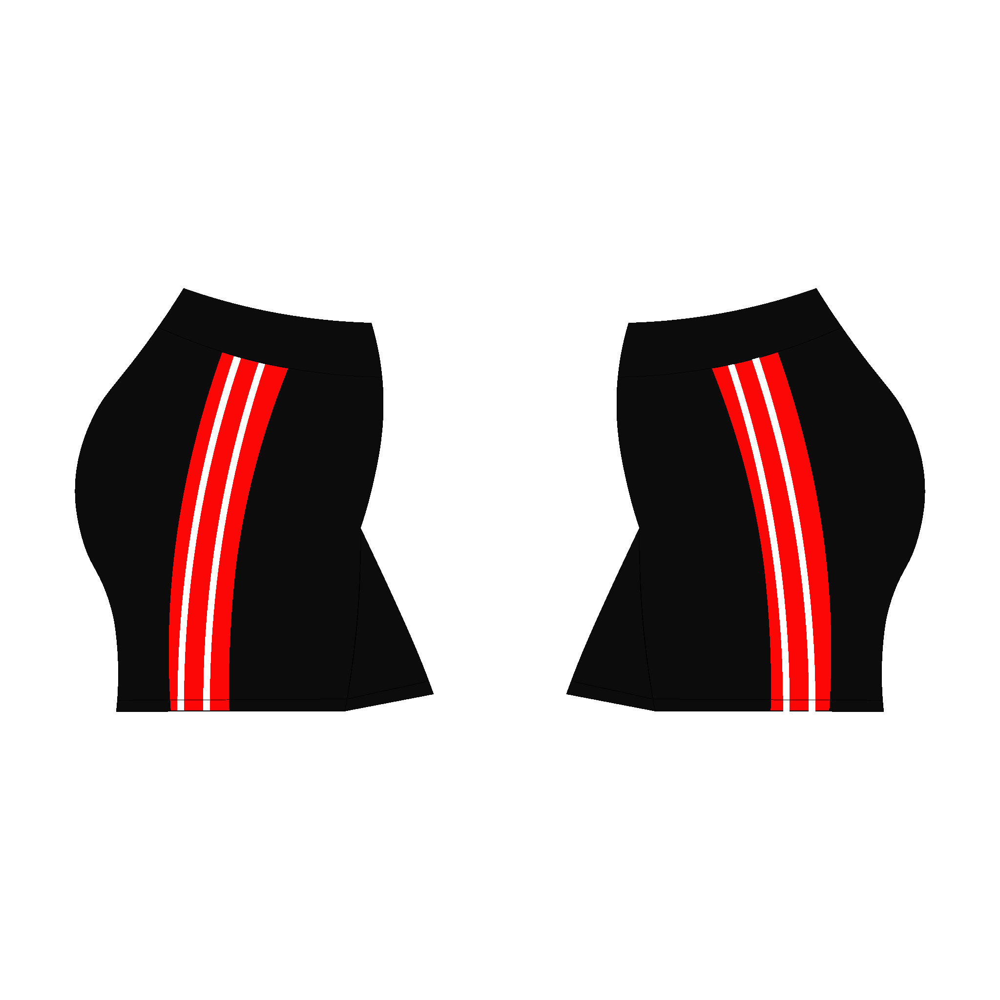 MAABC Racing Shorts