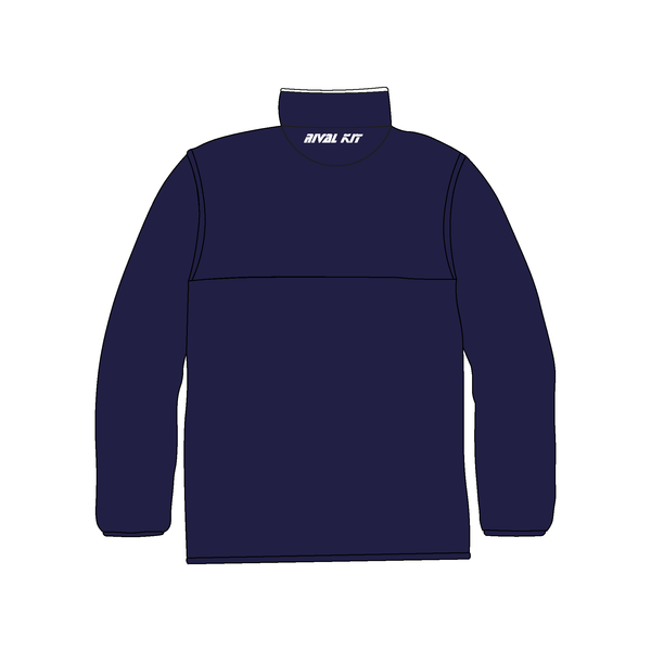 De Montfort University BC Pocket Fleece