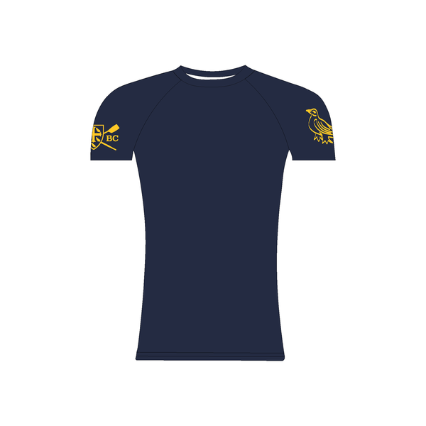 University College (Oxford) BC Short Sleeve Base Layer - 1