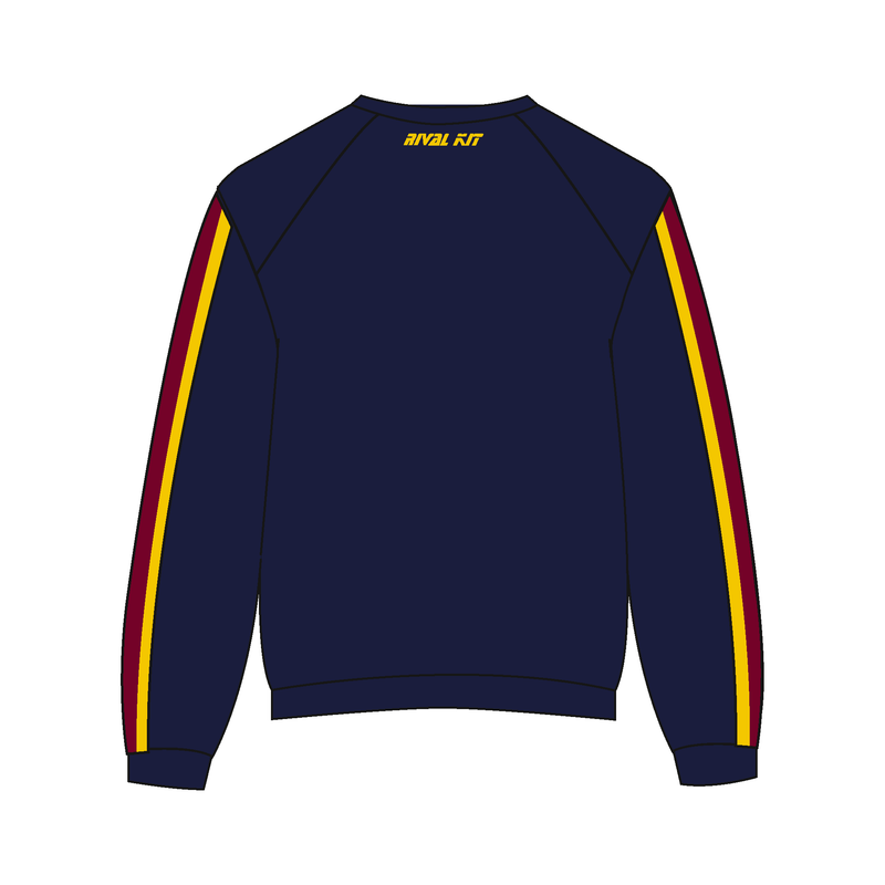 Southampton Uni BC Sweatshirt 2