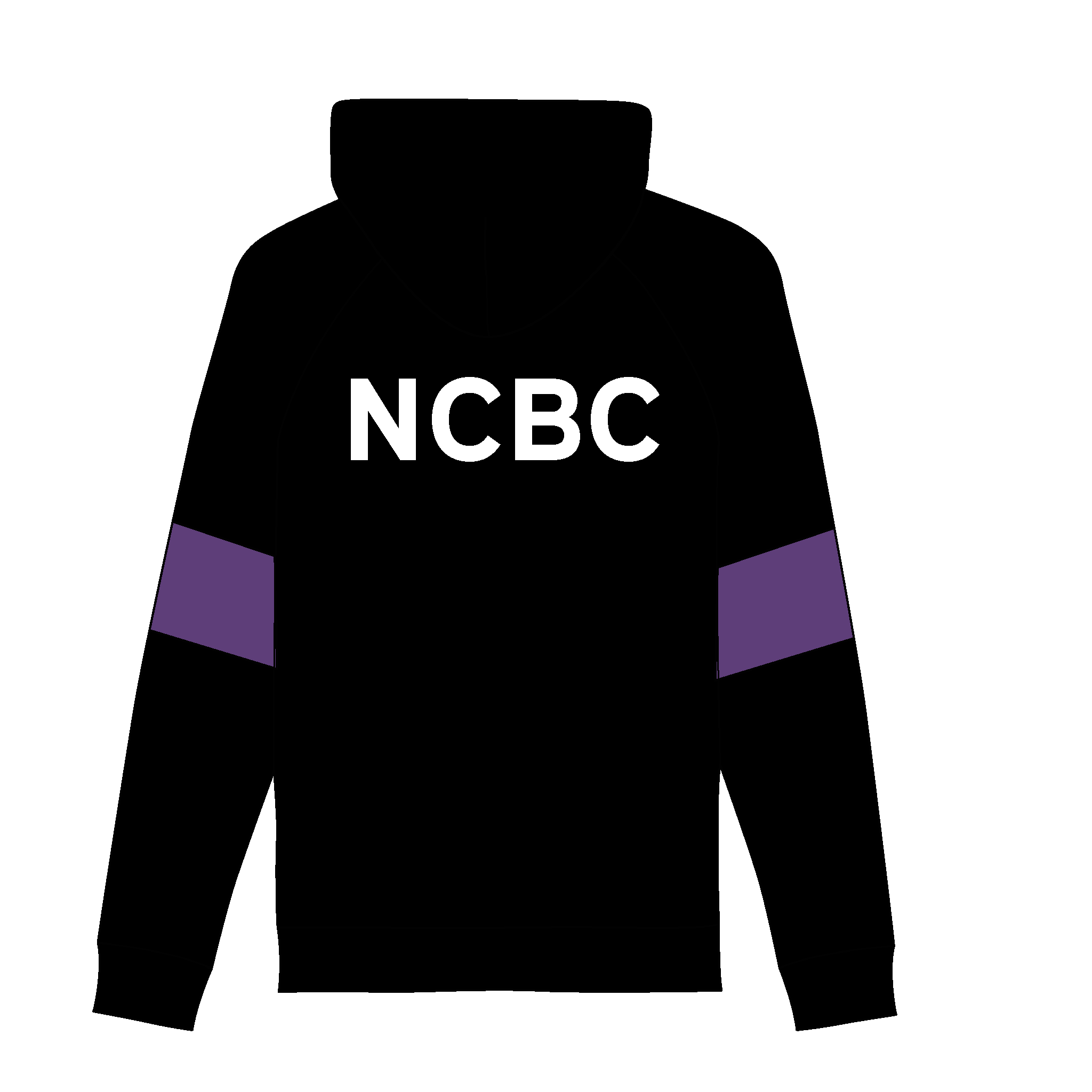 New College Boat Club Hoodie 2