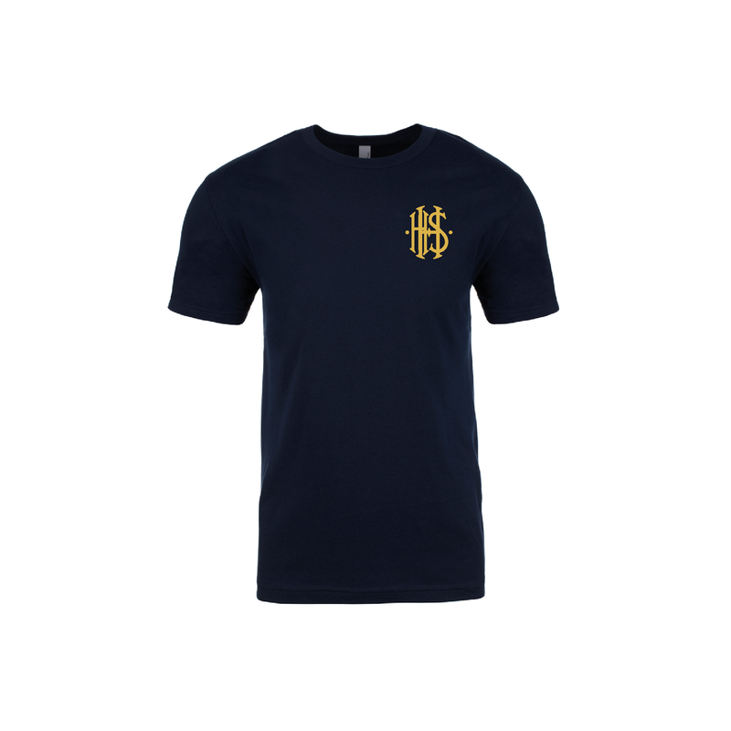 Hill Head High School Casual T-Shirt