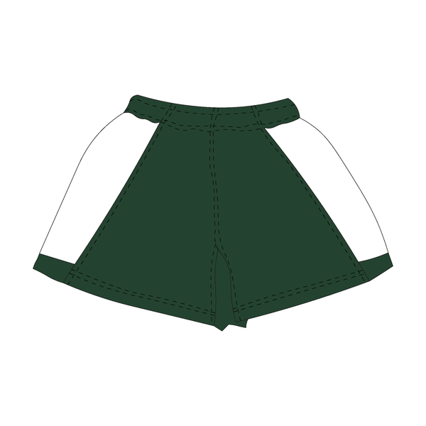 Exeter University Boat Club Rugby Shorts